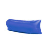 Inflatable Lazy Beds Royal Blue